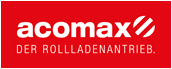 acomax GmbH acomax GmbH Logo