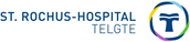 St. Rochus-Hospital Telgte GmbH St. Rochus-Hospital Telgte GmbH Logo