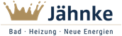 Jähnke | Bad · Heizung · Neue Energien Jähnke | Bad · Heizung · Neue Energien Logo