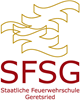 Staatliche Feuerwehrschule Geretsried Staatliche Feuerwehrschule Geretsried Logo