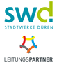 Stadtwerke Düren Gruppe Logo