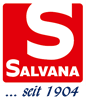 SALVANA Tiernahrung GmbH SALVANA Tiernahrung GmbH Logo