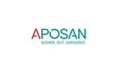 APOSAN GmbH Logo