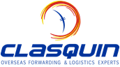 Clasquin Germany GmbH Logo