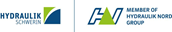Hydraulik Schwerin GmbH Logo