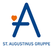 St. Augustinus Gruppe Logo