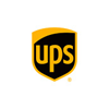 UPS UPS Logo
