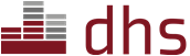 Kanzlei dhs Kanzlei dhs Logo