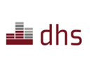 Kanzlei dhs Logo