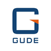 Gude Systems GmbH Gude Systems GmbH Logo