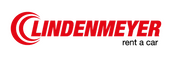 Autovermietung Lindenmeyer GmbH Logo