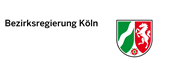 Bezirksregierung Köln Bezirksregierung Köln Logo