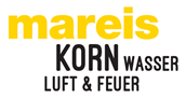 Bäckerei Mareis GmbH Bäckerei Mareis GmbH Logo