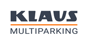 KLAUS Multiparking GmbH KLAUS Multiparking GmbH Logo
