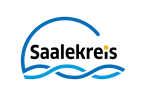 Landkreis Saalekreis Landkreis Saalekreis Logo