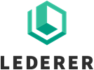 Lederer GmbH Logo