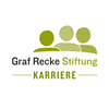 Graf Recke Stiftung Graf Recke Stiftung Logo