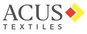 ACUS Textiles GmbH ACUS Textiles GmbH Logo