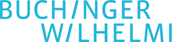 Klinik Buchinger Wilhelmi GmbH Logo
