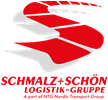 SCHMALZ+SCHÖN Services GmbH SCHMALZ+SCHÖN Services GmbH Logo