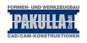 Pakulla GmbH Pakulla GmbH Logo