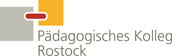 Pädagogisches Kolleg Rostock gGmbH Pädagogisches Kolleg Rostock gGmbH Logo