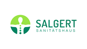Sanitätshaus Salgert GmbH Sanitätshaus Salgert GmbH Logo