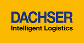 DACHSER SE DACHSER SE Logo