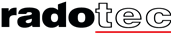 radotec GmbH & Co. KG radotec GmbH & Co. KG Logo
