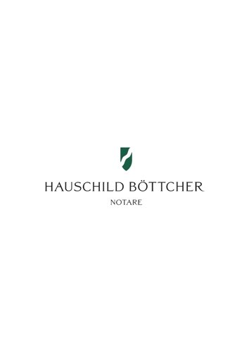 Hauschild Böttcher Notare