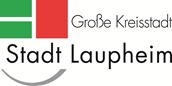 Große Kreisstadt Laupheim (Personalamt) Große Kreisstadt Laupheim (Personalamt) Logo