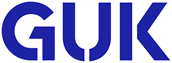 GUK Technische Gummi und Kunststoffe GmbH GUK Technische Gummi und Kunststoffe GmbH Logo