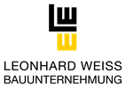 LEONHARD WEISS GmbH & Co. KG LEONHARD WEISS GmbH & Co. KG Logo
