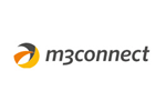 m3connect GmbH m3connect GmbH Logo