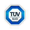 TÜV SÜD AG TÜV SÜD AG Logo