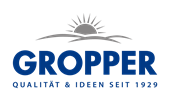 Molkerei Gropper GmbH & Co.KG Molkerei Gropper GmbH & Co.KG Logo