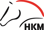 HKM Sports Equipment GmbH HKM Sports Equipment GmbH Logo
