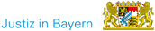 Bayerisches Staatsministerium der Justiz Bayerisches Staatsministerium der Justiz Logo