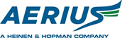 Aerius Marine GmbH Aerius Marine GmbH Logo