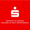 Sparkasse im Landkreis Neustadt a. d. Aisch - Bad Windsheim Sparkasse im Landkreis Neustadt a. d. Aisch - Bad Windsheim Logo