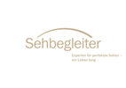Sehbegleiter Bruckmann Augenoptik GmbH Sehbegleiter Bruckmann Augenoptik GmbH Logo
