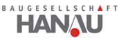 Baugesellschaft Hanau GmbH Baugesellschaft Hanau GmbH Logo