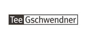TeeGschwendner GmbH TeeGschwendner GmbH Logo