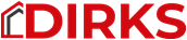 DIRKS Bedachungen GmbH DIRKS Bedachungen GmbH Logo