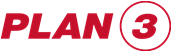PLAN 3 Innenausbau und Messebau GmbH PLAN 3 Innenausbau und Messebau GmbH Logo