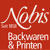 Nobis Printen e.K. Nobis Printen e.K. Logo