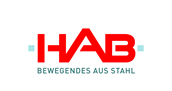 HAB Hallen- und Anlagenbau GmbH Logo