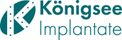 Königsee Implantate GmbH Königsee Implantate GmbH Logo