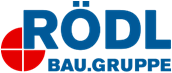 RÖDL BAU.GRUPPE RÖDL BAU.GRUPPE Logo