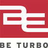 BE Turbo GmbH BE Turbo GmbH Logo